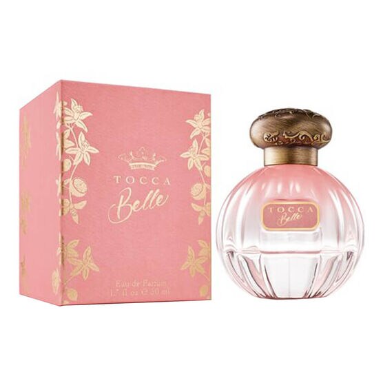 TOCCA      BELLE         EDP  100ML