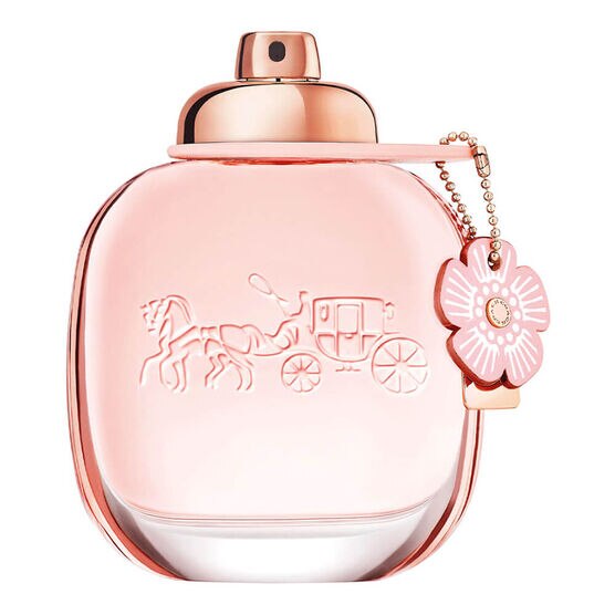 COACH      COACH FLORAL  EDP  90ML