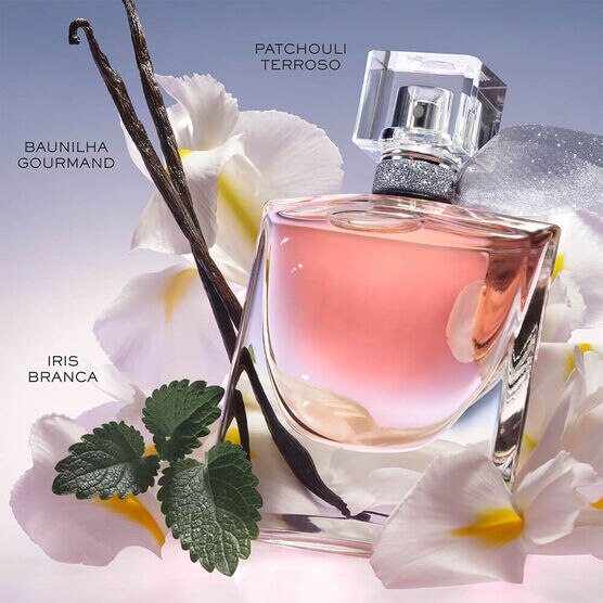 La Vie Est Belle Edp