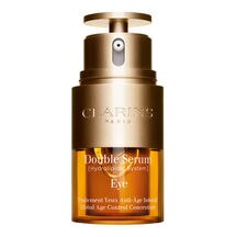 CLARINS    DOUBLE SERUM  EYES 20.ML