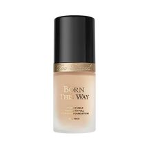 TOO FACED  BORN THIS WAY FDT  PORCE