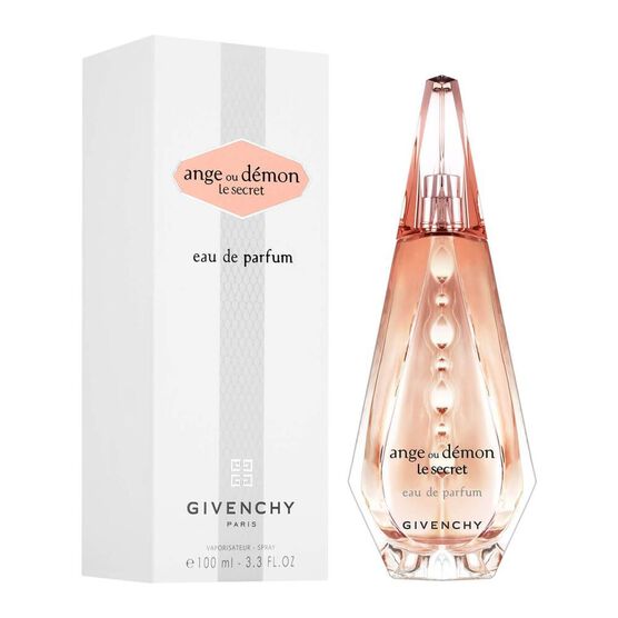 GIVENCHY   AOD LE SECRET EDPV 50ML
