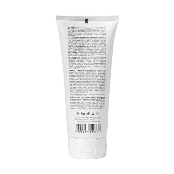 BRAÉ       DIVINE        PRIM 200G