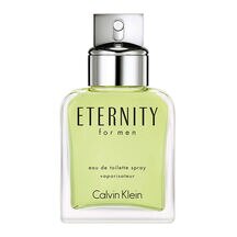 C.KLEIN    ETERNITY MEN  EDT  100ML