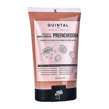 PREENCHEDORA RED CLAY MASK 2.0