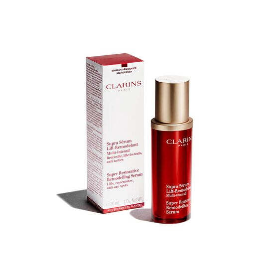 CLARINS    SUPER RESTOR. SERU 30ML