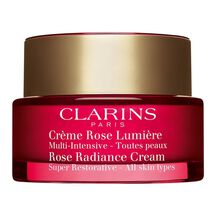 CLARINS    SUPER RESTORA CREA 50ML