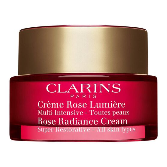 CLARINS    SUPER RESTORA CREA 50ML