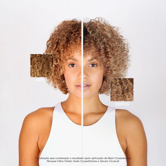 Sérum Capilar Kérastase Blond Absolu 2% Pure Hyaluronic Acid