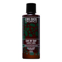 Máscara Capilar Laces Cris Dios Day by Day Para Uso Diário
