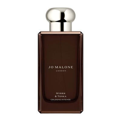 Perfume Jo Malone Myrrh & Tonka Unissex Intense Cologne
