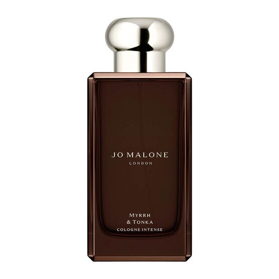 Perfume Jo Malone Myrrh & Tonka Unissex Intense Cologne