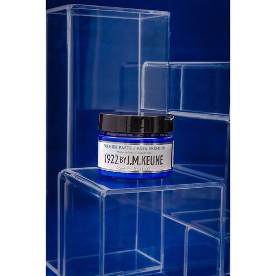 KEUNE      1922 PREMIER  PAST 75ML