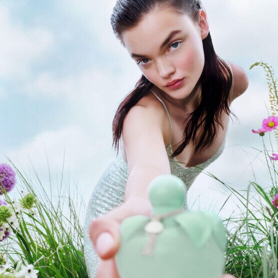 Nina  Nature Feminino EDT 80ml