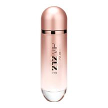 Perfume Carolina Herrera 212 Vip Rosé Feminino Eau de Parfum