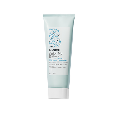Condicionador Briogeo Color Me Brilliant Mushroom + Bamboo Color Protect
