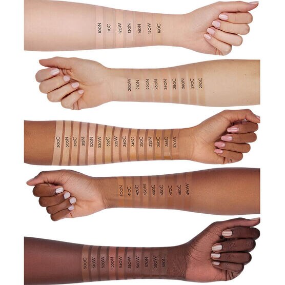 ANASTASIA  LUMINOUS FOUN FOUN 30ML