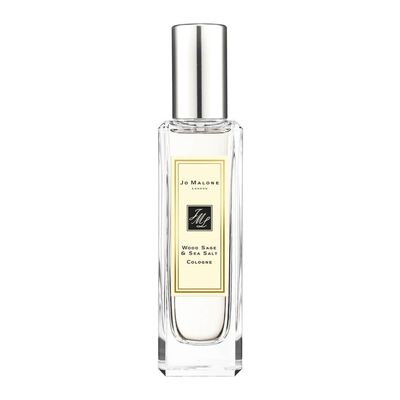 JO MALONE  WOOD SAGE & S SET  30ML