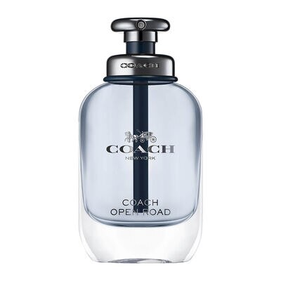 COACH OPEN ROAD EDT 40ML