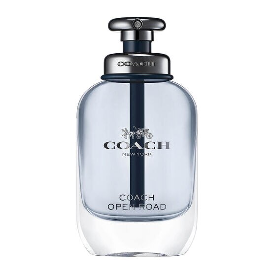 COACH OPEN ROAD EDT 40ML