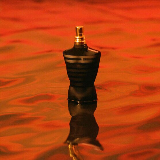 J.P. GAULT LE MALE       EDP  125ML