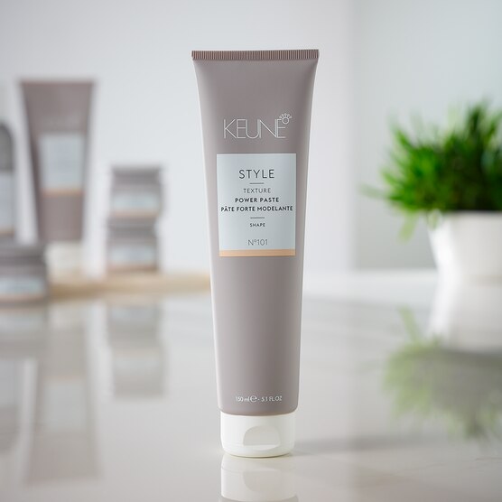 KEUNE      PASTE         HAIR 150ML