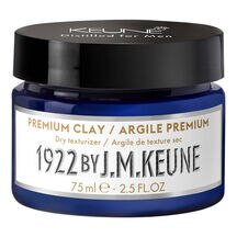 KEUNE      1922 PREMIUM  CLAY 75ML