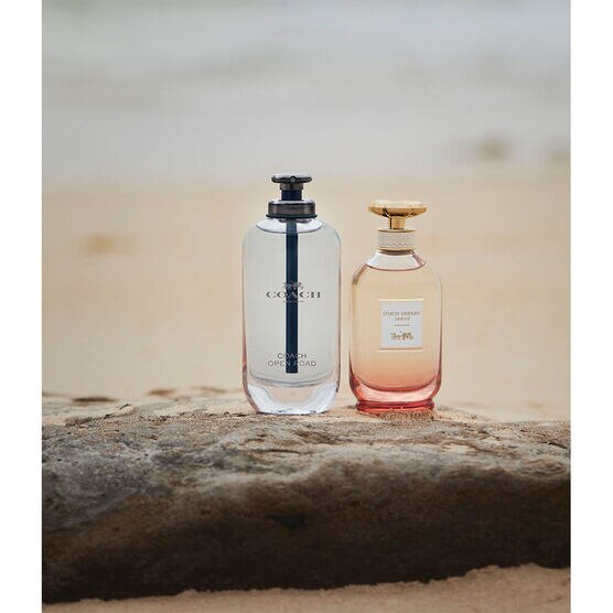 COACH OPEN ROAD EDT 40ML