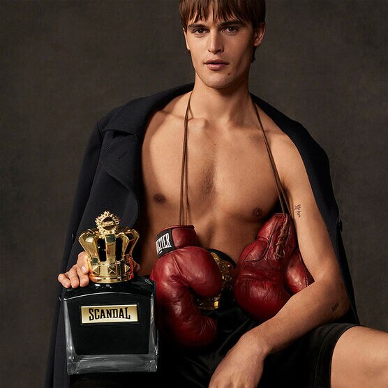 Scandal Le Parfum Scandal Pour Homme Le Parfum 50ml