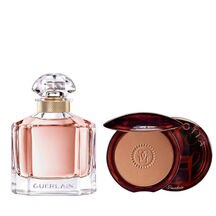 Kit Guerlain Mon Guerlain e Terracotta