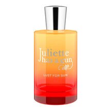 Perfume Juliette Has A Gun Lust For Sun Unissex Eau de Parfum
