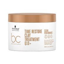 BONACURE M�SCARA TIME RESTORE