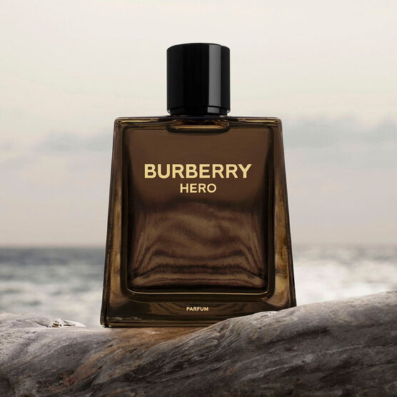 HERO BURBERRY HERO PARFUM 150 ML
