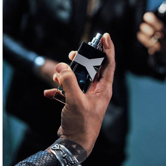 Kit Coffret Yves Saint Laurent Y Masculino Eau de Parfum