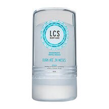 Desodorante Natural Cristal Laces