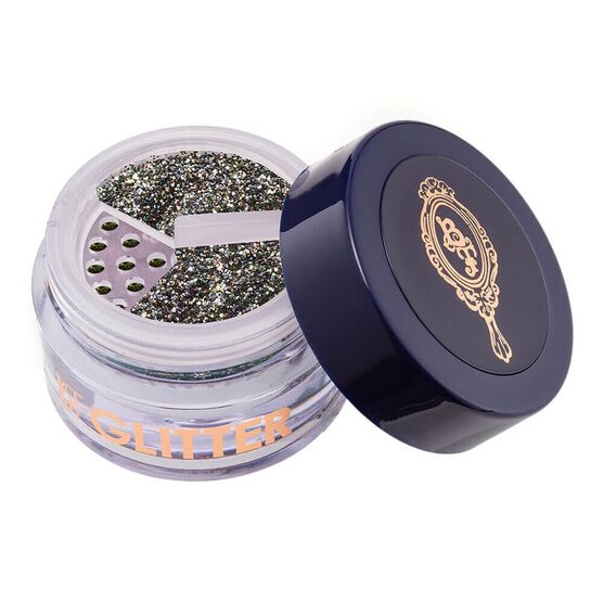 TAVARES    GLITTER       FACE LILAC