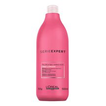 LOREAL PRO SHAMPOO       HAIR 1,5L