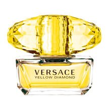VERSACE    YELLOW DIAMON EDT  50ML