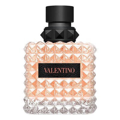 BORN IN ROMA CORAL FANTASY DONNA EDP 100