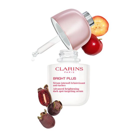 CLARINS    BRIGHT PLUS   SERU 30ML