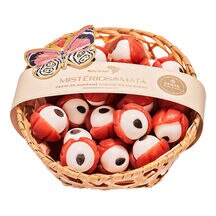 Sabonetes Feito Brasil Cesta de Guaraná