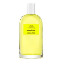 Perfume Victorio & Lucchino Aguas Frutales nº 18 Vitamina C.Ítrica Feminino Eau de Toilette