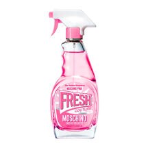 MOSCHINO PINK FRESH COUTURE EAU DE TOILETTE 100ML