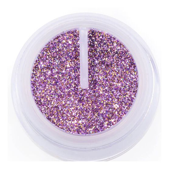 TAVARES    GLITTER       FACE LILAC