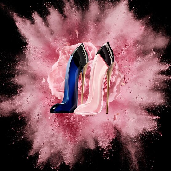 GG RE 2023 Perfume Good Girl Blush EDP 50ml