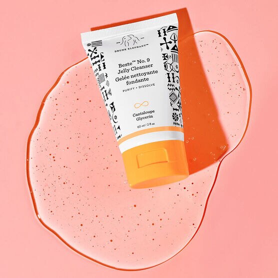 DRUNK ELEP BESTE NO.9    CLEA 60.G