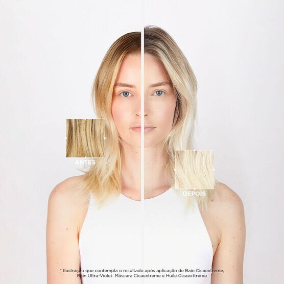 Sérum Capilar Kérastase Blond Absolu 2% Pure Hyaluronic Acid