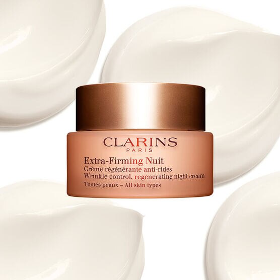 CLARINS    EXTRA FIRMING NIGH 50 ML