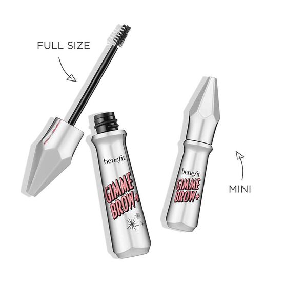 BENEFIT    GIMME BROW    EYES 1