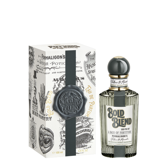Perfume Penhaligons Bold Blend Unissex Eau de Parfum